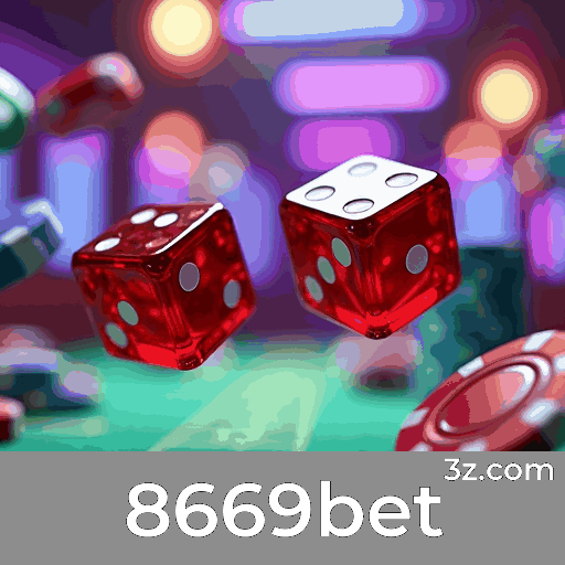 8669bet: O Paraíso dos Jogos de Qualidade e Diversidade