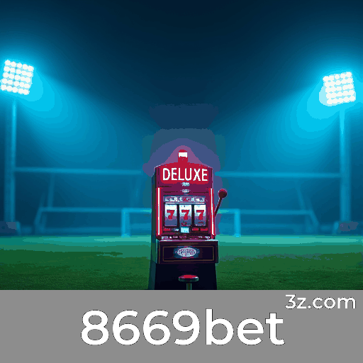 8669bet: O Seu Cassino Online Seguro e Rápido