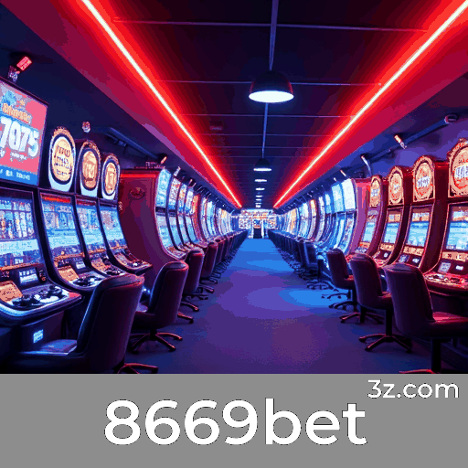 Tecnologia holográfica em jogos de cassino no 8669bet