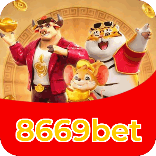 Login rápido no app 8669bet