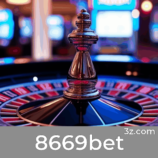 8669bet: O Paraíso dos Jogos de Qualidade e Diversidade