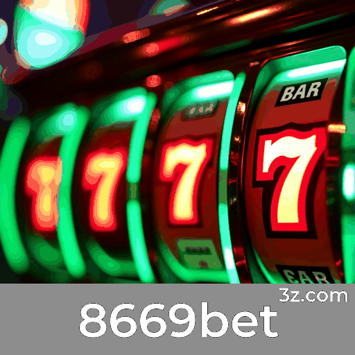 8669bet: O Seu Cassino Online Seguro e Rápido