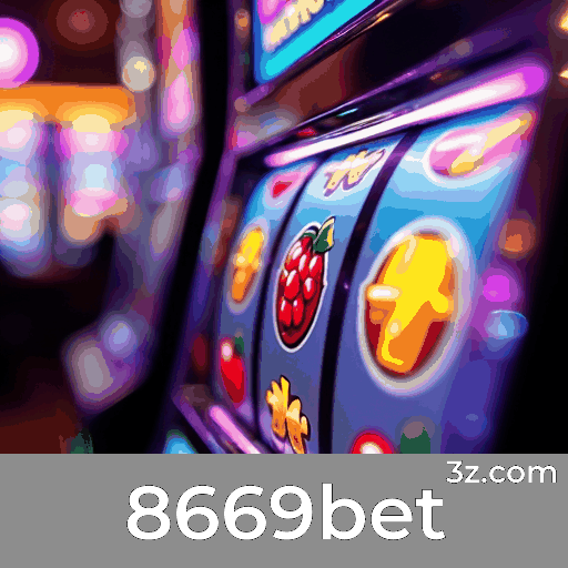 8669bet: O Paraíso dos Jogos de Qualidade e Diversidade