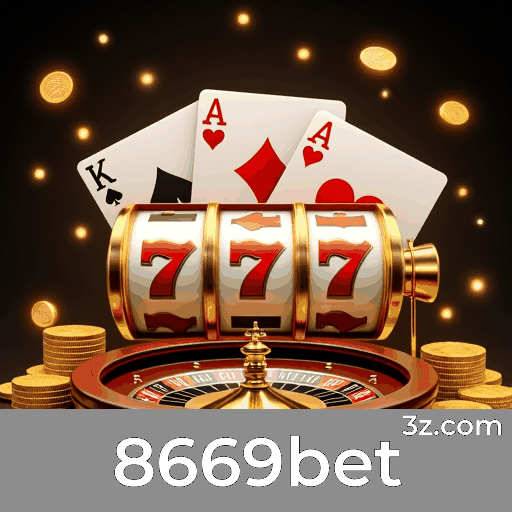 Excelência Tecnológica da 8669bet: Inovação e Entretenimento