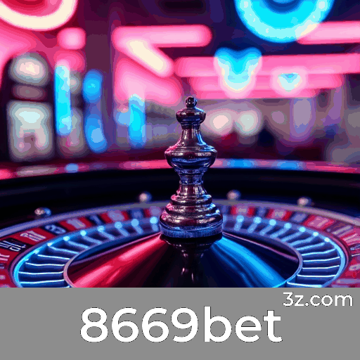 Tecnologia holográfica em jogos de cassino no 8669bet