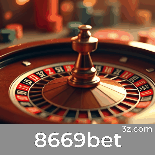 8669bet Laboratório de Dados e Análise Esportiva