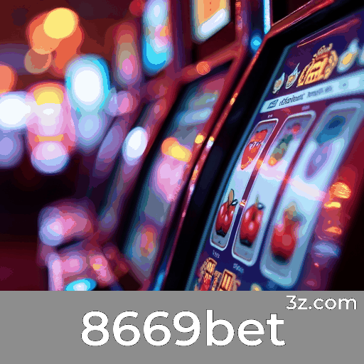 Aproveite as Promoções Surpreendentes do 8669bet