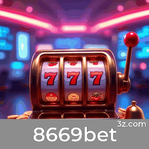 Excelência Tecnológica da 8669bet: Inovação e Entretenimento