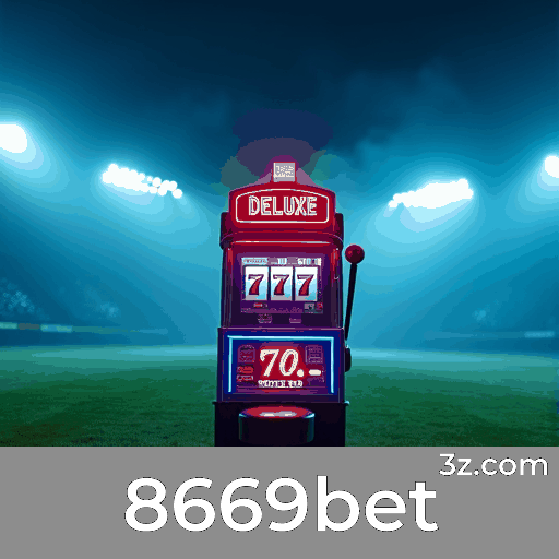 Aproveite as Promoções Surpreendentes do 8669bet