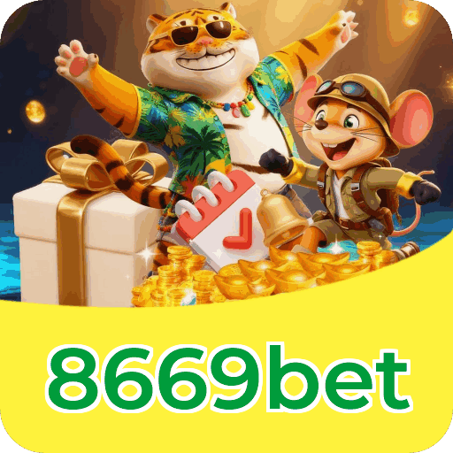 Download PC 8669bet