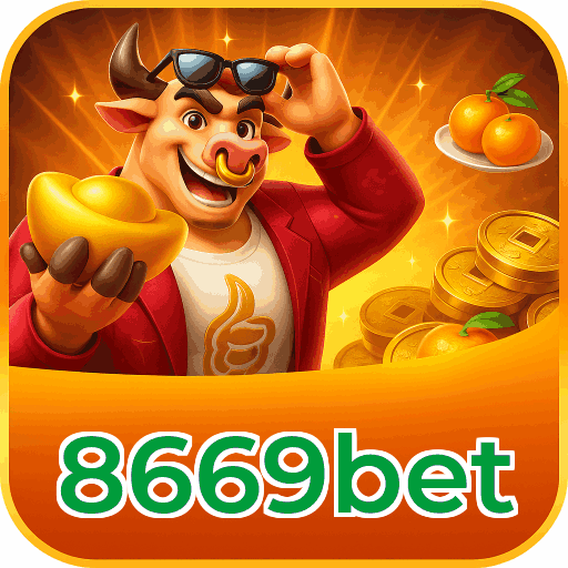 8669bet