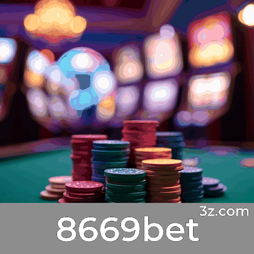 Excelência Tecnológica da 8669bet: Inovação e Entretenimento