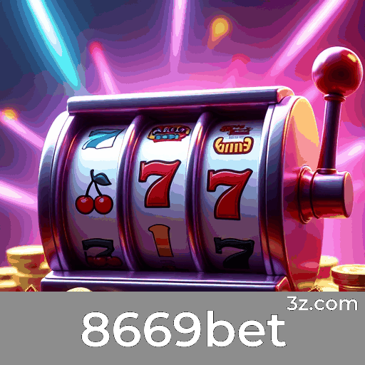 8669bet: O Seu Cassino Online Seguro e Rápido