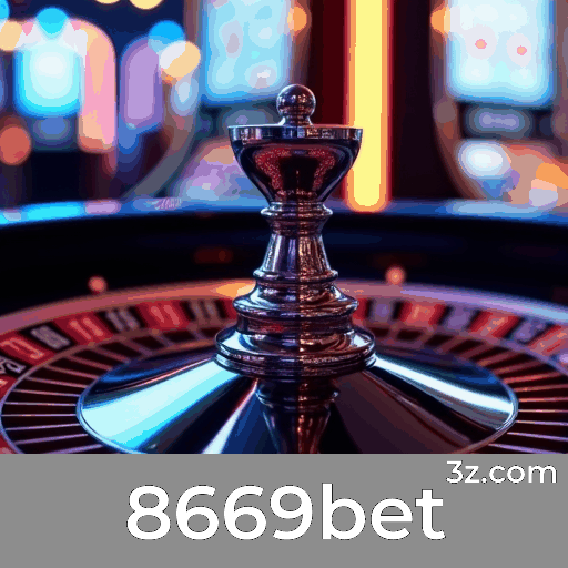 Excelência Tecnológica da 8669bet: Inovação e Entretenimento
