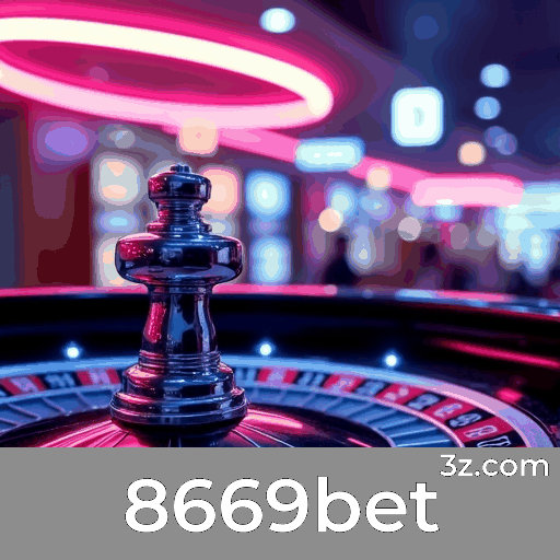 8669bet Social Casino: Realismo e Interação Emocionante