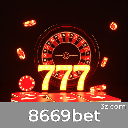 8669bet Social Casino: Realismo e Interação Emocionante