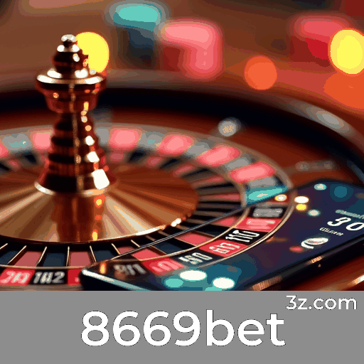 Aproveite as Promoções Surpreendentes do 8669bet