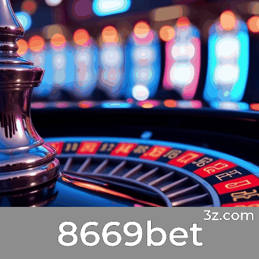 Excelência Tecnológica da 8669bet: Inovação e Entretenimento