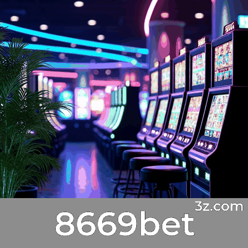 8669bet: O Paraíso dos Jogos de Qualidade e Diversidade
